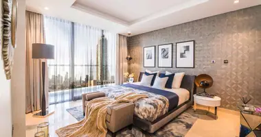 Apartamento 1 234 habitaciones en Dubái, Emiratos Árabes Unidos