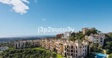 Apartamento 2 habitaciones en Benahavis, Španjolska