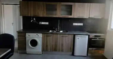 Apartamento 2 habitaciones en Pafos, Chipre