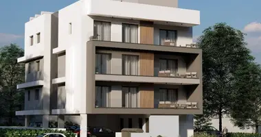 Apartamento 1 habitacion en Limasol, Chipre