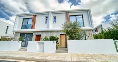 Villa 3 chambres dans Empa, Chypre