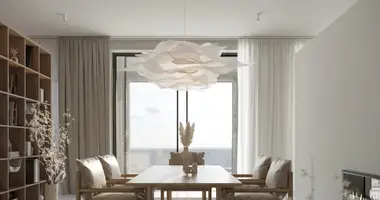 Villa 5 chambres dans Péyia, Chypre
