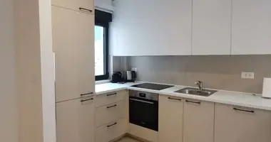 Appartement dans Budva, Monténégro