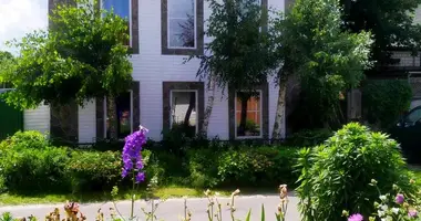 House in Homyel, Belarus