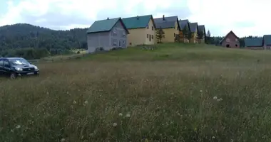 Plot of land in Zabljak, Montenegro