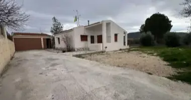 2 bedroom house in Alassa, Cyprus