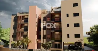 Apartamento en Kato Polemidion Municipality, Chipre