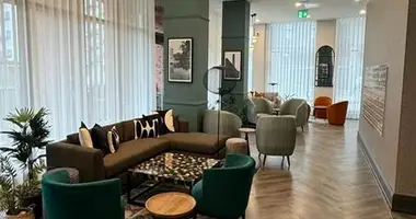 Apartamento 1 habitacion en Mánchester, Reino Unido