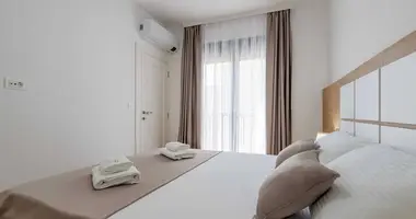 Apartamento 1 habitacion en Becici, Montenegro