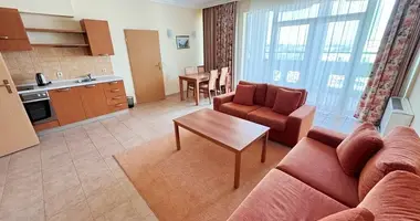 Wohnung 2 Schlafzimmer in Pomorie, Bulgarien