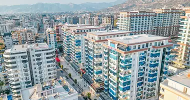 Ático Ático 4 habitaciones en Mahmutlar, Turquía