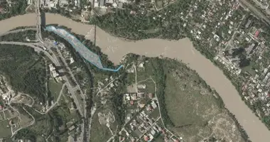 Grundstück in Tiflis, Georgien