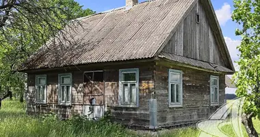 Casa en Dzmitrovicki sielski Saviet, Belarús