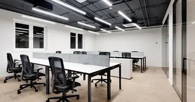 Office 456 m² in Moscow, Russia