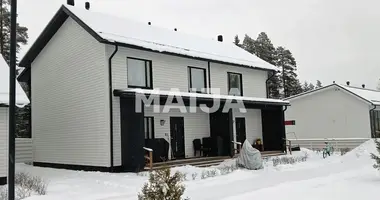 4 bedroom house in Jarvenpaa, Finland