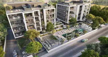 Apartment in Limassol, Cyprus