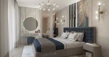 2 bedroom apartment in Esenyurt, Turkey