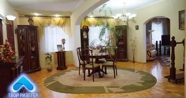 Dom w Rzeczyca, Białoruś