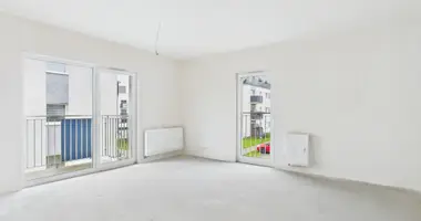 Apartamento 4 habitaciones en Plewiska, Polonia