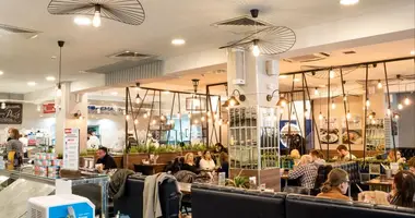 Pomieszczenie biurowe 305 m² w Moskwa, Rosja