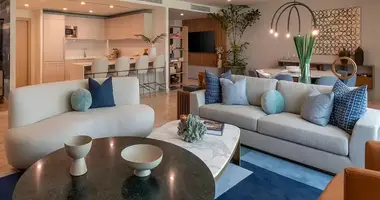 Apartamento independiente Piso independiente 4 habitaciones en Cancún, México