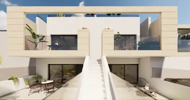 Bungalow 2 chambres dans San Pedro del Pinatar, Espagne