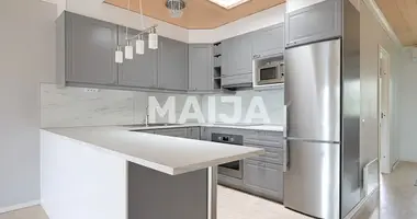 Apartamento 4 habitaciones en Nurmijarvi, Finlandia