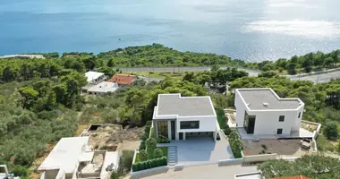 Villa 5 bedrooms in Opcina Podgora, Croatia