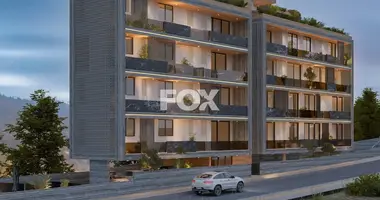 1 bedroom apartment in Limassol District, Cyprus