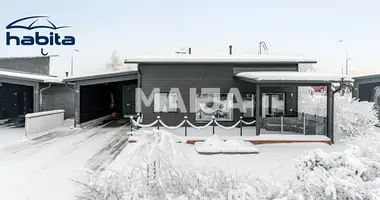 Dom 3 pokoi w Oulu sub region, Finlandia