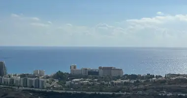 Terrain dans Agios Tychonas, Chypre