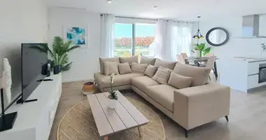 Wohnung 2 Schlafzimmer in Dos Hermanas, Spanien