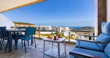 Reihenhaus 4 zimmer in Finestrat, Spanien