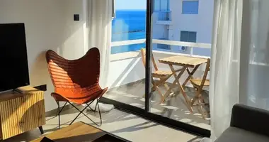 Mieszkanie 2 pokoi w Limassol, Cypr
