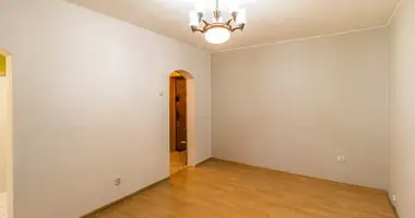 1 room apartment in Lodz, Poland