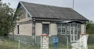 Maison dans Kamianiets, Bélarus