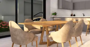 Villa 3 bedrooms in Paphos Municipality, Cyprus