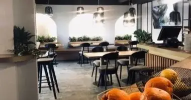 Restaurant, Café 122 m² in Budva, Montenegro