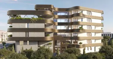 Apartment in Paphos Municipality, Cyprus