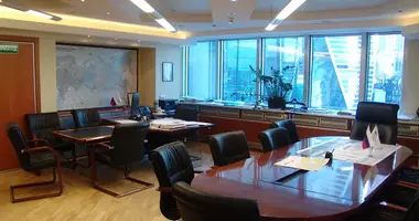 Pomieszczenie biurowe 780 m² w Moskwa, Rosja