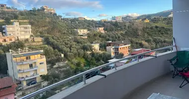 Mieszkanie 2 pokoi w Bashkia Vlore, Albania