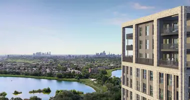 Apartamento 2 habitaciones en Londres, Reino Unido