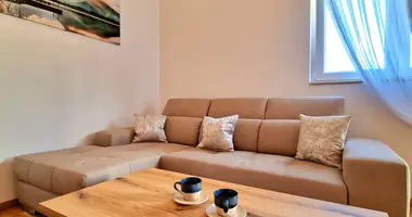 Appartement 2 chambres dans Becici, Monténégro