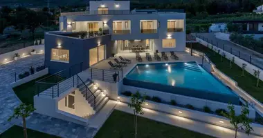 Haus 5 Schlafzimmer in Grad Split, Kroatien