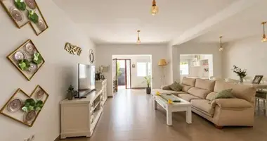 Casa 3 habitaciones en Benalmadena, Španjolska