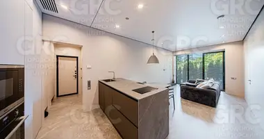 Apartamento 2 habitaciones en Evenkiysky Rayon, Rusia