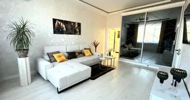 Wohnung 3 zimmer in Odessa, Ukraine