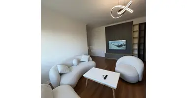 Mieszkanie 3 pokoi w Bashkia Durres, Albania