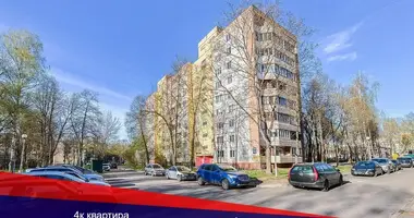 Квартира 4 комнаты в Минск, Беларусь