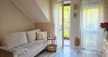 3 room apartment in Czapury, Poland